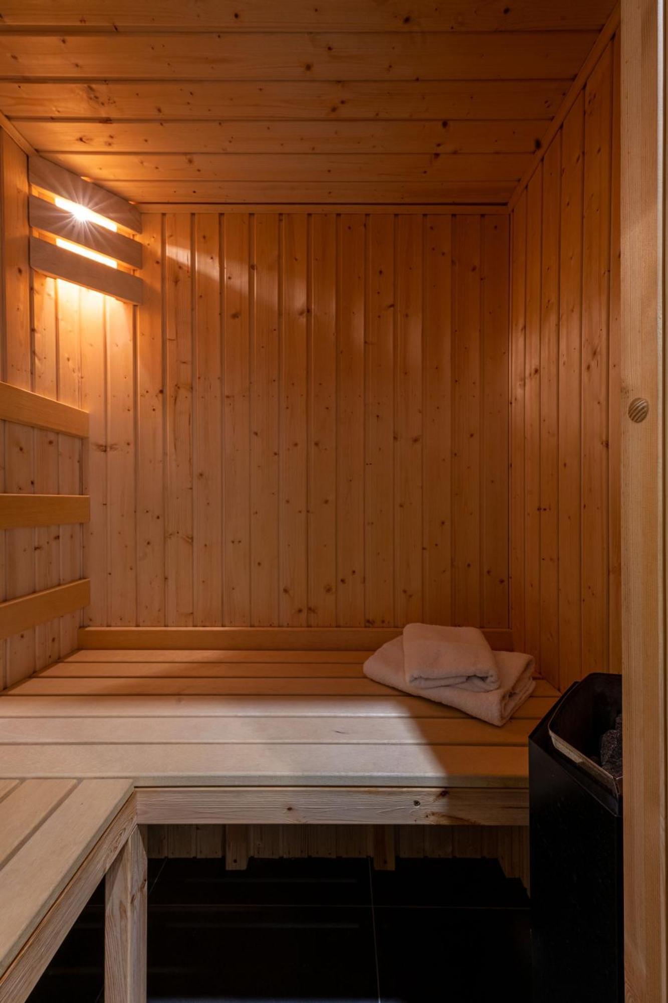 Willa Jedrek Z Sauna, Kominkiem I Tarasem Zakopane Exterior foto